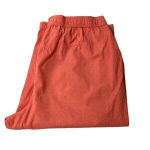 Emily Daniels Capris 3X